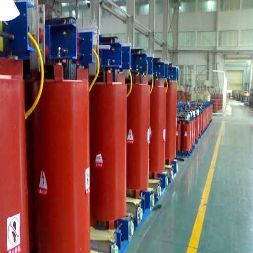 怀宁SCB10-200KVA干式变压器